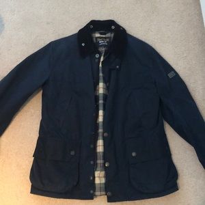 Barbour Chartner Jacket